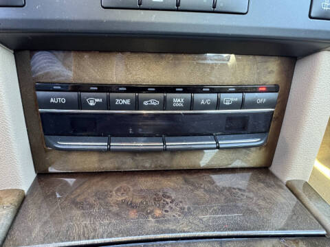 2010 Mercedes-Benz E-Class E 350 Sport 4MATIC