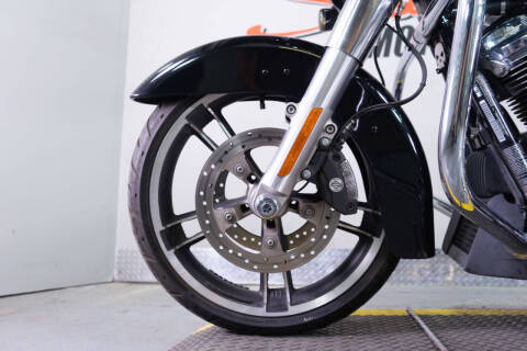 2017 Harley-Davidson Street Glide Special