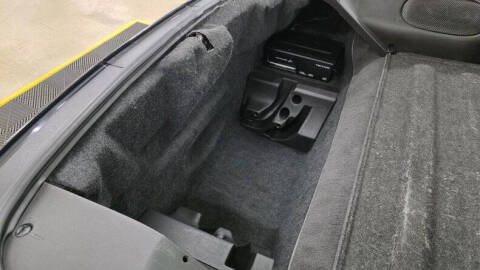 2002 Pontiac Firebird