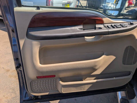 2006 Ford F-250 Super Duty