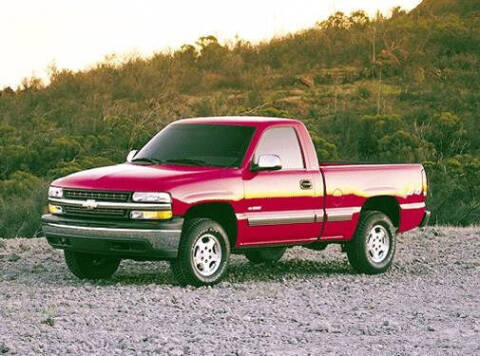 2002 Chevrolet Silverado 1500 for sale at Action Automotive Service LLC in Hudson NY