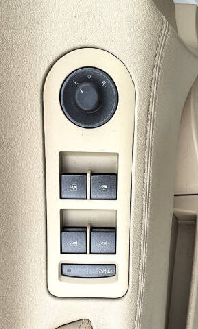 2013 Buick LaCrosse Leather