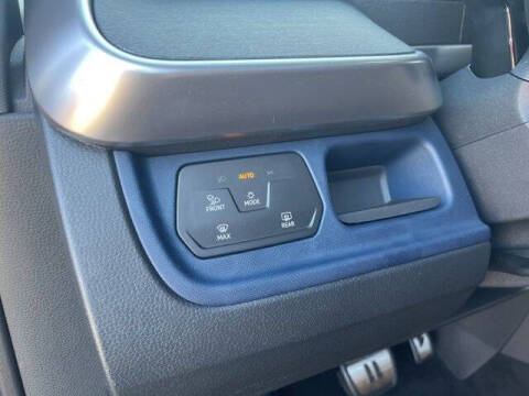 2025 Volkswagen ID. Buzz