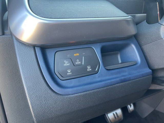 2025 Volkswagen ID. Buzz