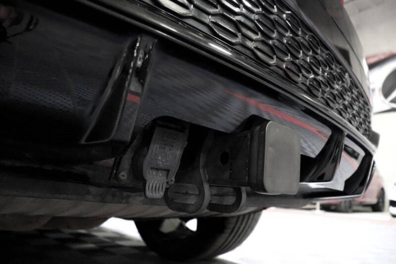 2021 Audi RS Q8 4.0T quattro