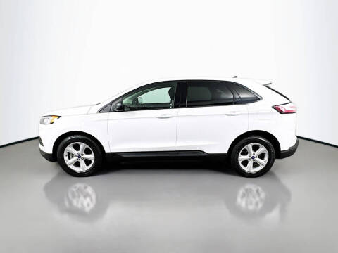 2019 Ford Edge SE