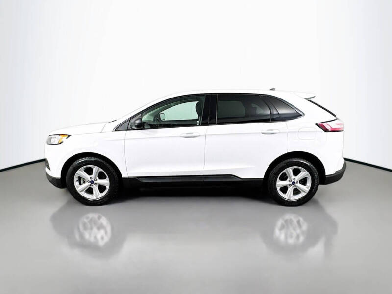 2019 Ford Edge SE