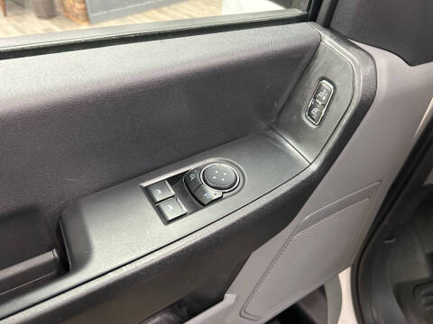 2023 Ford F-350 Super Duty