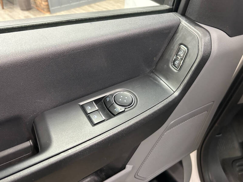 2023 Ford F-350 Super Duty