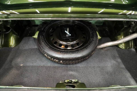 1970 Dodge Challenger