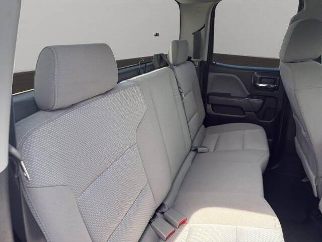 2018 GMC Sierra 2500HD