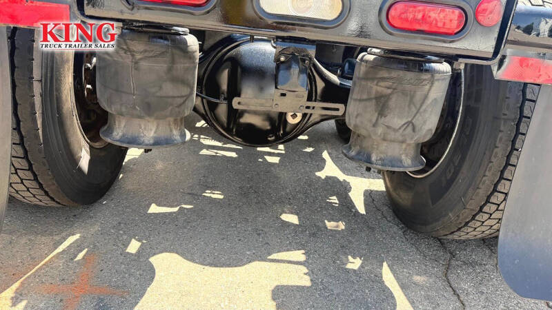 2021 Freightliner Cascadia