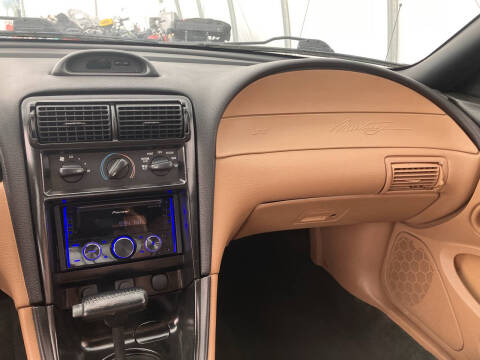 1994 Ford Mustang GT