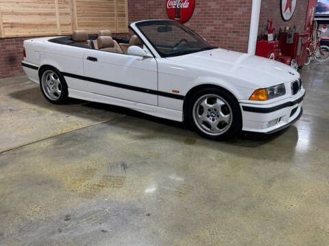 1999 BMW M3