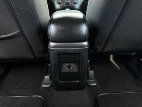 2016 Dodge Journey Crossroad
