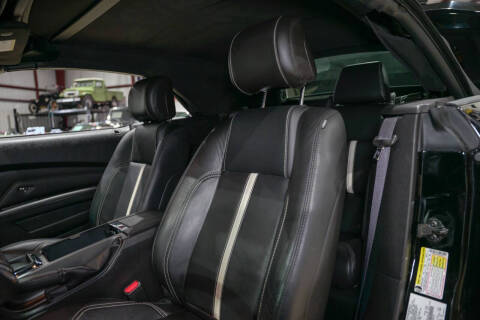 2014 Ford Mustang GT