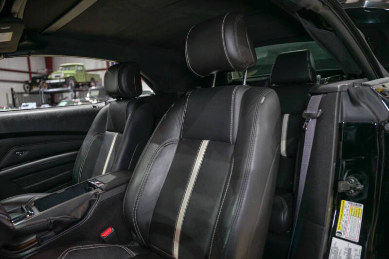 2014 Ford Mustang GT