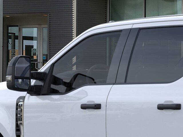 2026 Ford F-350 Super Duty XL