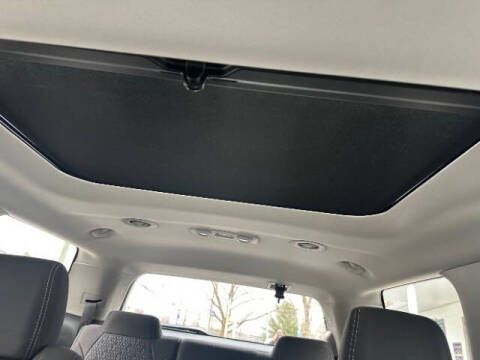 2016 GMC Acadia SLE-2