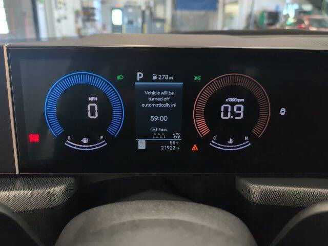 2025 Hyundai Sonata
