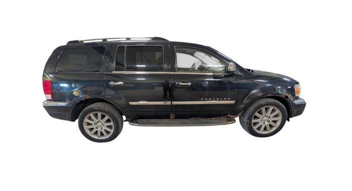 2007 Chrysler Aspen Limited