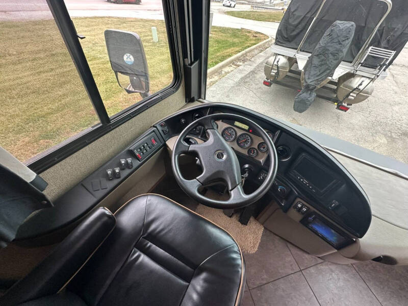 2015 Fleetwood RV Excursion 35B