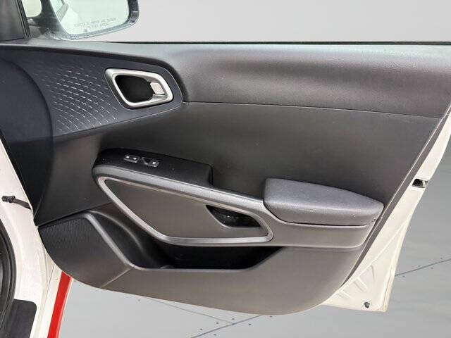 2022 Kia Soul GT-Line