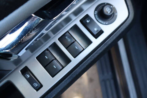 2017 Ford Expedition XLT