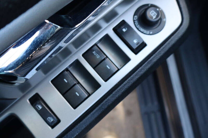 2017 Ford Expedition XLT