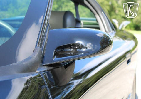 1997 Pontiac Firebird