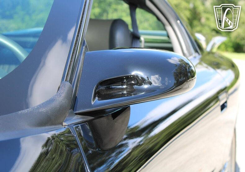 1997 Pontiac Firebird Trans Am