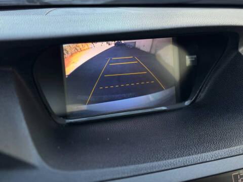 2012 Acura TSX w/Tech