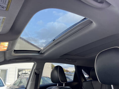 2015 Toyota Venza XLE