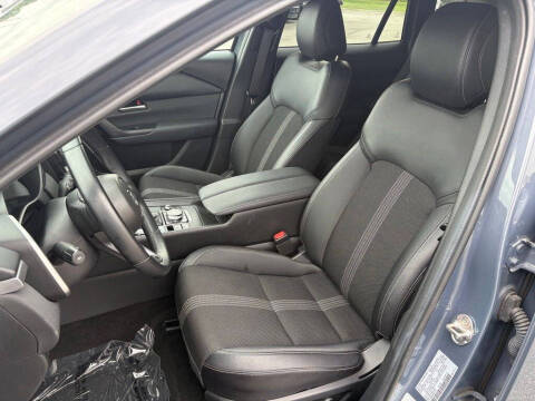 2025 Mazda CX-50 2.5 S Premium