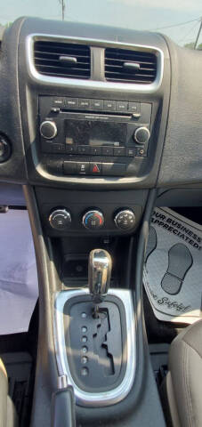 2014 Dodge Avenger SE