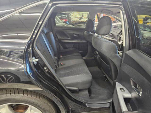 2015 Toyota Venza XLE