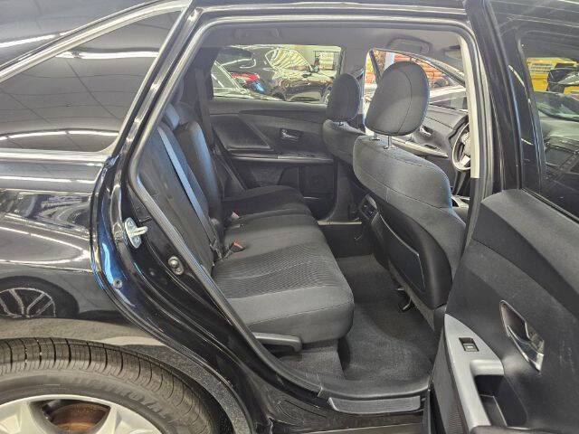 2015 Toyota Venza XLE