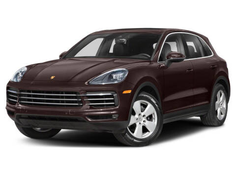 2020 Porsche Cayenne for sale at Import Masters in Great Neck NY