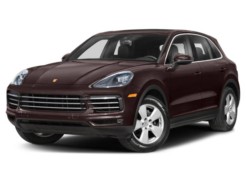 2020 Porsche Cayenne for sale at Import Masters in Great Neck NY