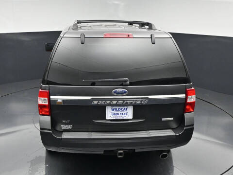 2016 Ford Expedition XLT