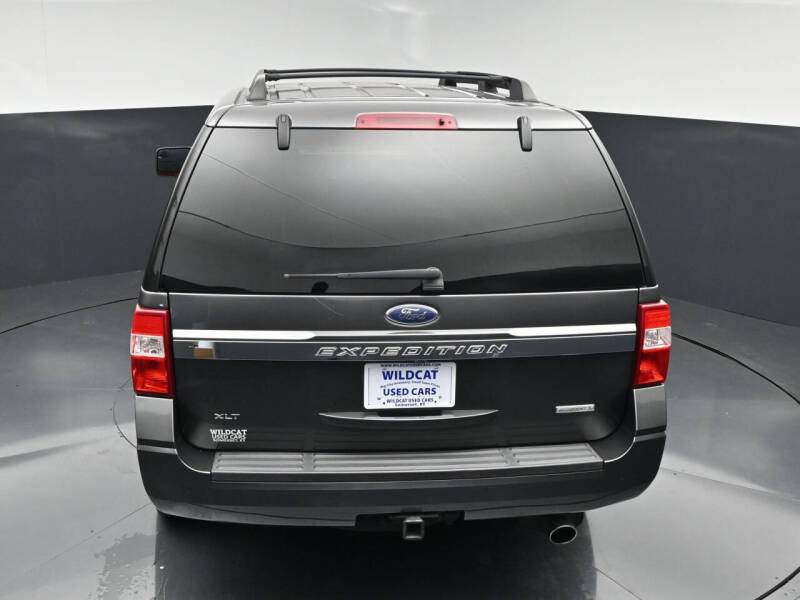 2016 Ford Expedition XLT