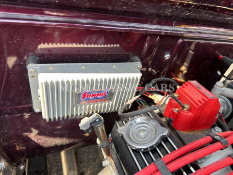 1963 Dodge D100 Pickup