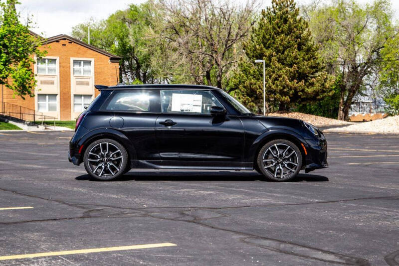 2026 MINI Hardtop 2 Door