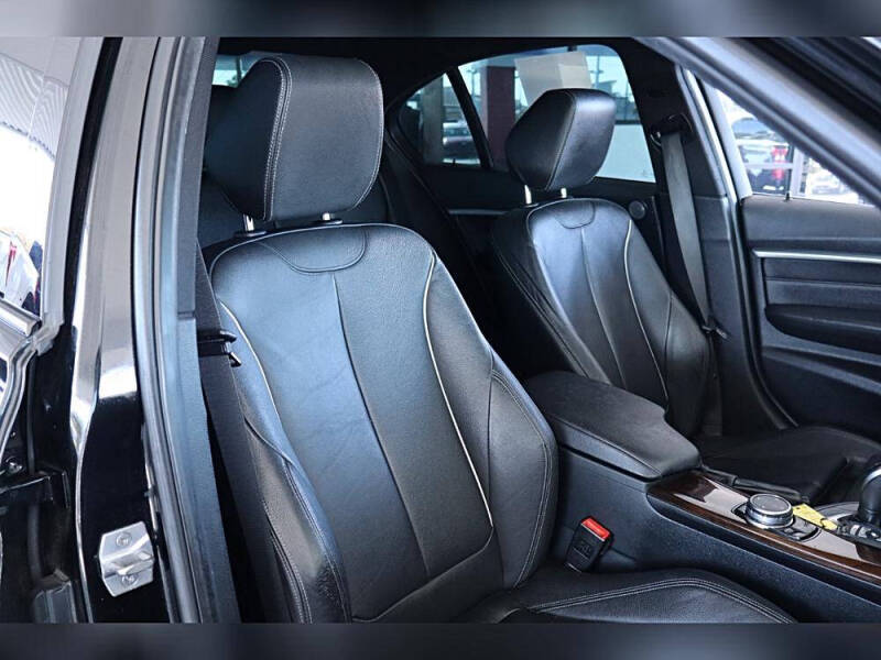 2017 BMW 3 Series 340i