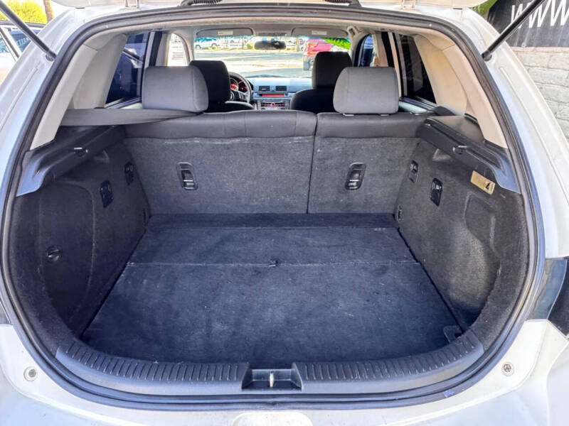 2007 Mazda MAZDA3