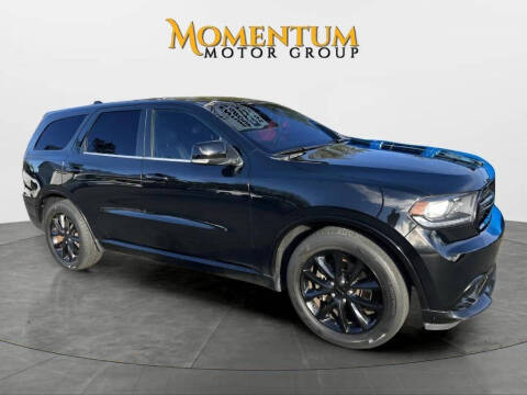 2017 Dodge Durango R/T