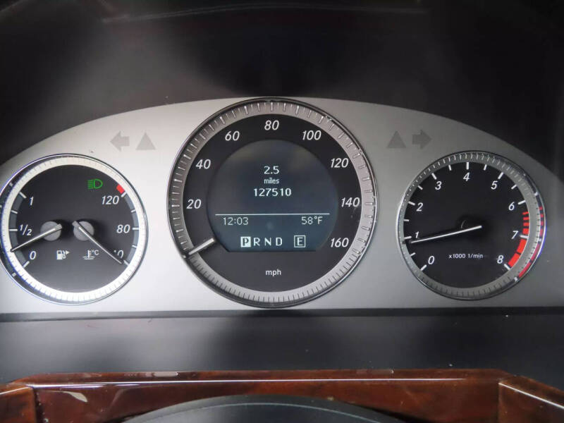 2012 Mercedes-Benz GLK GLK 350