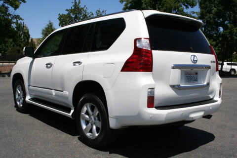 2013 Lexus GX 460