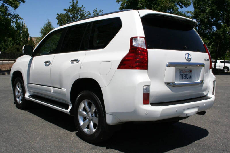 2013 Lexus GX 460
