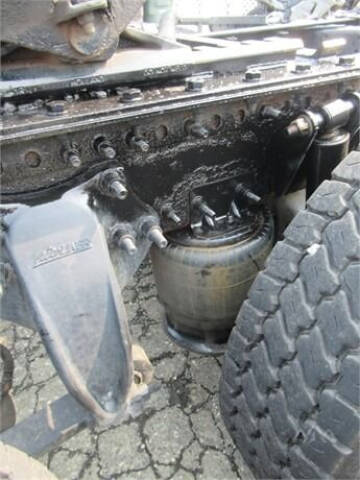 2015 Freightliner Cascadia